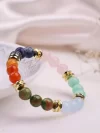 Shop Natural Crystal Beads Friendship Bracelet