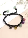 Shop Crystal Beads Knot Thread Bracelet for Health Intention