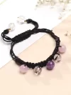 Shop Crystal Beads Knot Thread Bracelet for Mental Peace and Tranquility Intention